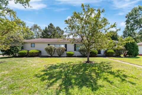 1544 Amherst Road, Massillon, OH 44646