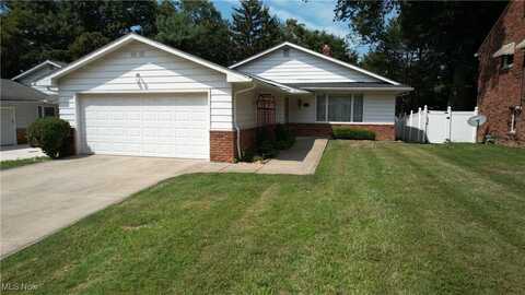 4817 Donald Avenue, Richmond Heights, OH 44143