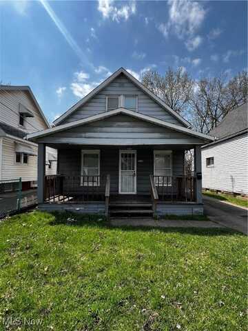 3614 E 54th Street, Cleveland, OH 44105