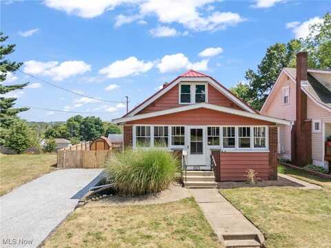 2575 Christensen Avenue, Akron, OH 44314