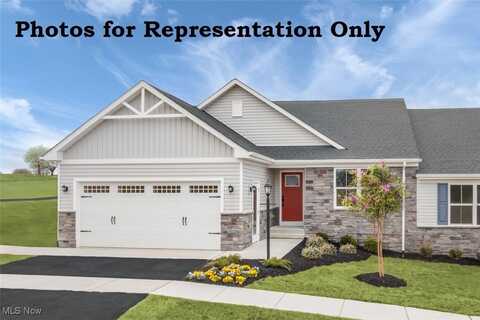 2158 Via Luna Circle NE, Lehigh Twp, OH 44646