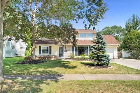 3412 Atterbury Street, Cuyahoga Falls, OH 44221