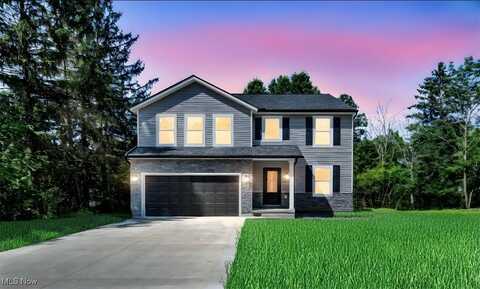 7602 Hickory, Oakwood, OH 44146