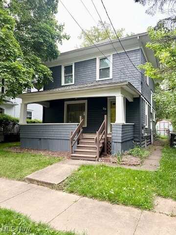 39 Everett, Akron, OH 44302