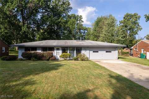 6142 Cedarwood Road, Mentor, OH 44060