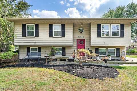 4815 New Road, Youngstown, OH 44515