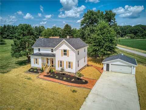 2516 Ranfield Road, Mogadore, OH 44260