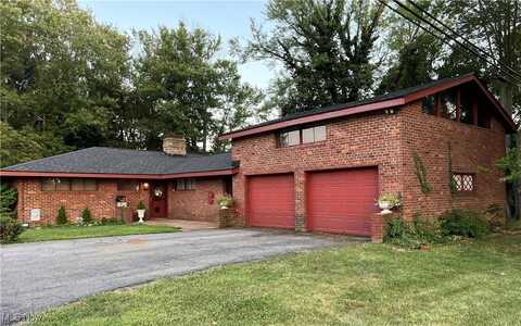 113 Clark Road, Saint Clairsville, OH 43950