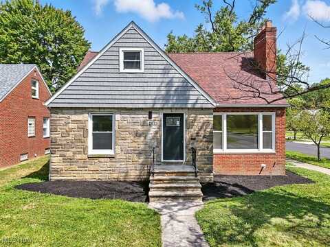 4253 Colony Road, South Euclid, OH 44121