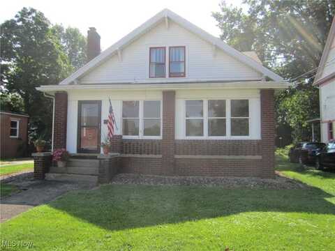 117 Harris Street, Lodi, OH 44254