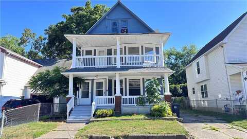 10602 Earle Avenue, Cleveland, OH 44108