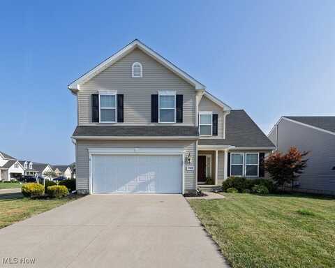 37498 Amber Way, North Ridgeville, OH 44039