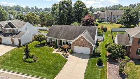 1642 Cadney Street NE, Canton, OH 44714