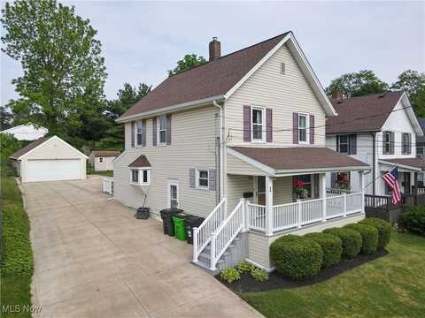 26 Walnut Court, Mogadore, OH 44260
