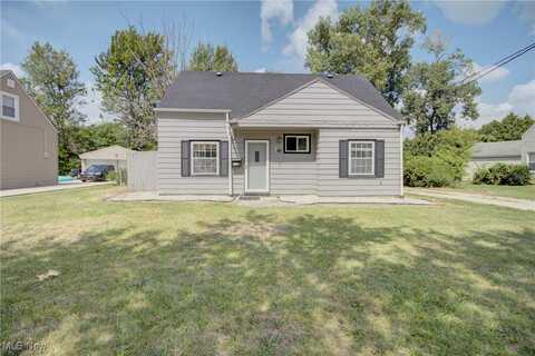 713 N Rocky River Drive, Berea, OH 44017