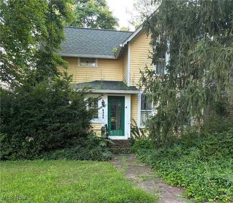 4329 River Street, Willoughby, OH 44094