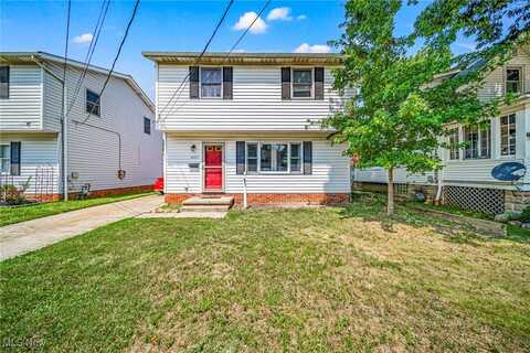 30317 Thomas Street, Willowick, OH 44095