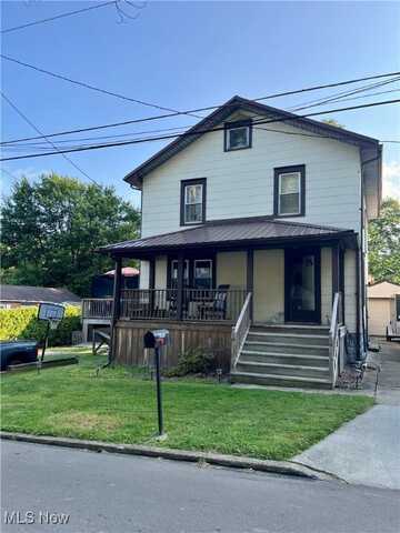 7620 Francis Street, Masury, OH 44438