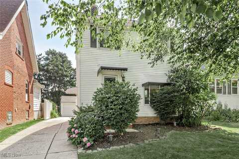 1597 Fruitland Avenue, Mayfield Heights, OH 44124