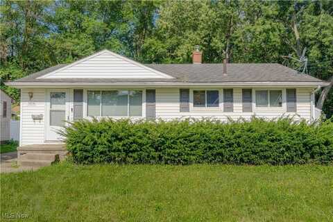 1809 Saint Elmo Avenue NE, Canton, OH 44705