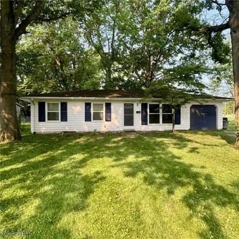5109 Sterling Avenue, Austintown, OH 44515