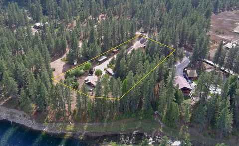 43 WATERVIEW DR, KETTLE FALLS, WA 99141
