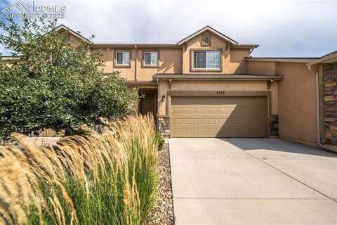 4127 Park Haven View, Colorado Springs, CO 80917