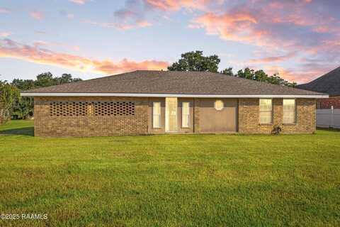 1015 Lady Of The Lake Road, Saint Martinville, LA 70582
