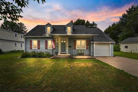 916 Soo Marie Avenue, Stevens Point, WI 54481