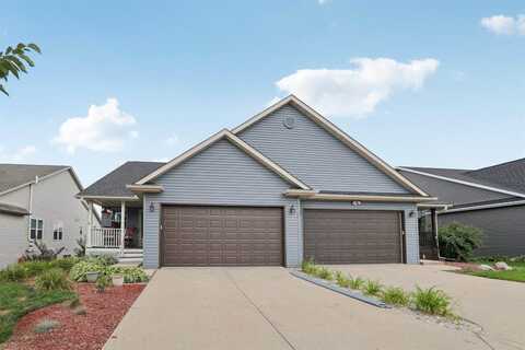 637 Garfield, Evansville, WI 53536