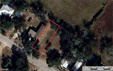 300 E Davitt St, Eagle Lake, TX 77434