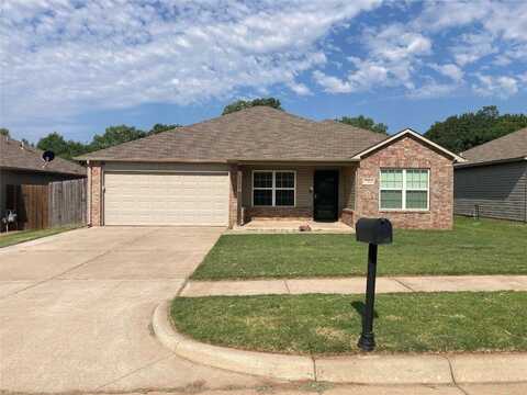 1004 Claystone Way, Noble, OK 73068