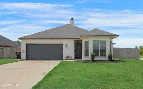 121 Windy Field Drive, Rayne, LA 70578