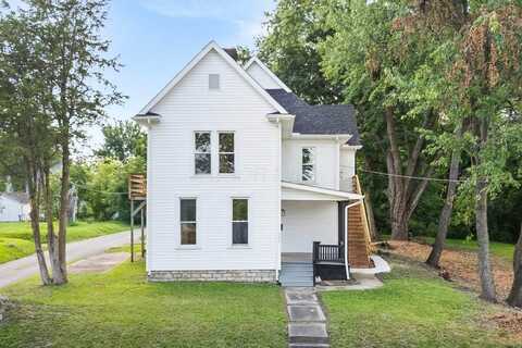 394 South Main Street, Mansfield, OH 44907