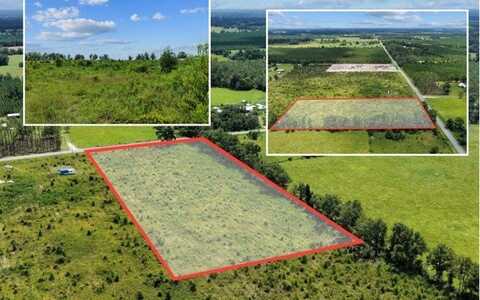 0 185TH ROAD, Live Oak, FL 32060