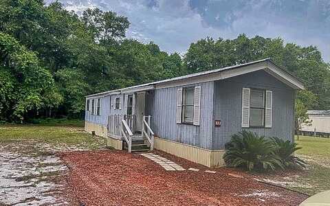 332 NW PARK DR, Lake City, FL 32055