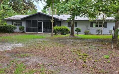 456 SW KOONVILLE AVE, Lake City, FL 32024