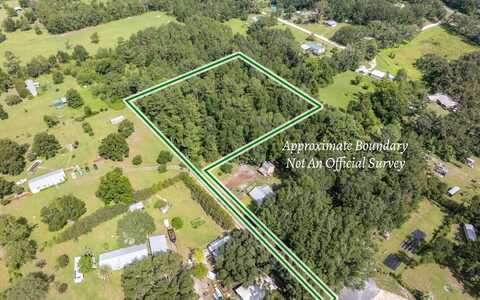 TBD 137TH PL, Live Oak, FL 32060