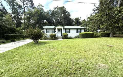 833 ROBERTS ST, Live Oak, FL 32064