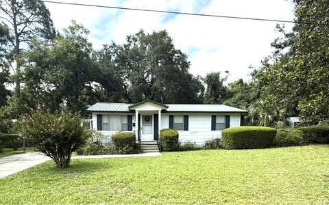 833 ROBERTS ST, Live Oak, FL 32064
