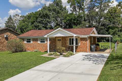 6532 Rosetta Drive, Burlington, KY 41005