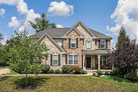 7656 Arcadia Boulevard, Alexandria, KY 41001