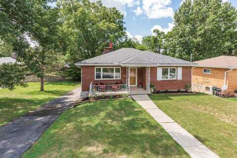 14 Warren Court, Fort Thomas, KY 41075