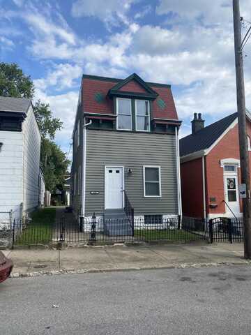 422 Hodge Street, Newport, KY 41071