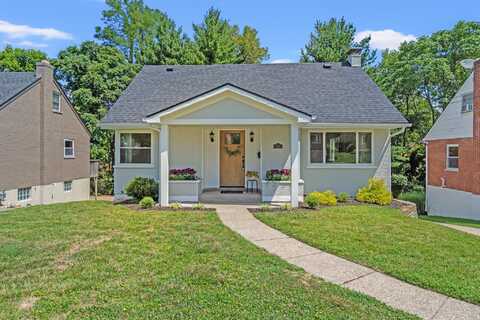 114 Holiday Lane, Fort Thomas, KY 41075