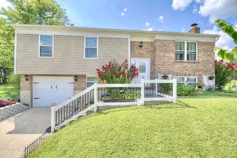 11 E Boesch Drive, Alexandria, KY 41001