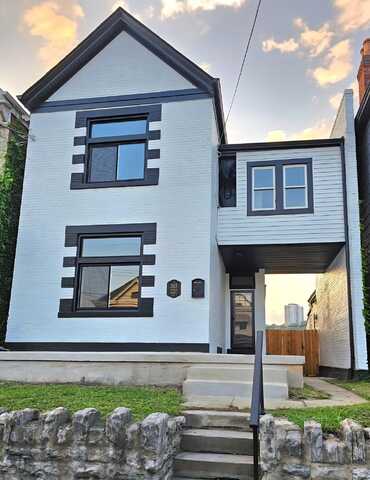 303 4th Avenue, Dayton, KY 41074