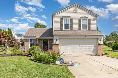 3104 Bridlerun Drive, Independence, KY 41051