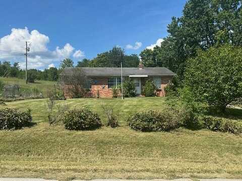 2124 Popular Grove Rd. Road, Flemingsburg, KY 41041