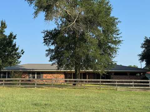 2737 CR 2798, Shelbyville, TX 75973